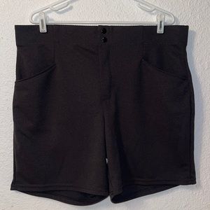 Bike Athletic Co. Mens Shorts XL